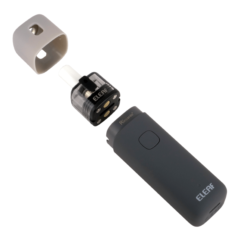 Eleaf IORE CRAYON - Pod System - 1000 mAh - 2 ml 