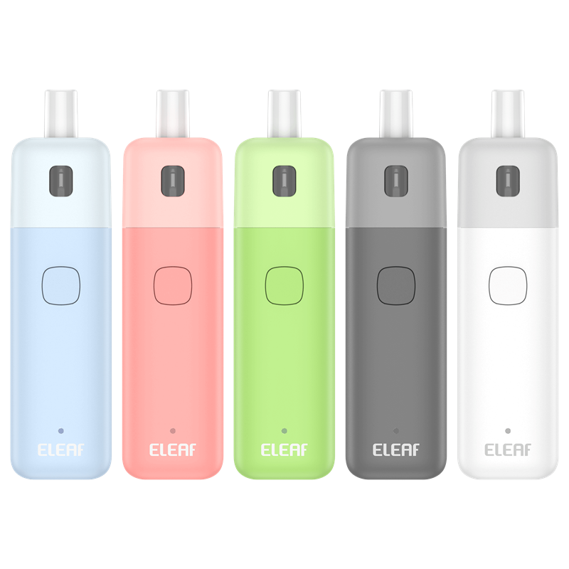 Eleaf IORE CRAYON - Pod System - 1000 mAh - 2 ml