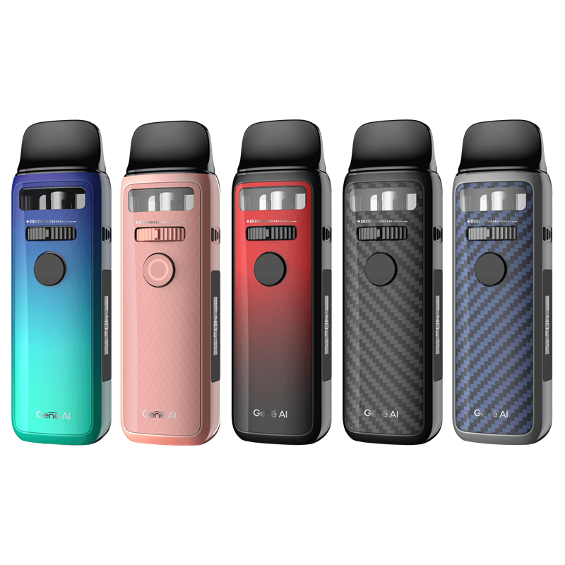 Voopoo Vinci 3 - Pod System - 1800 mAh - 4 ml