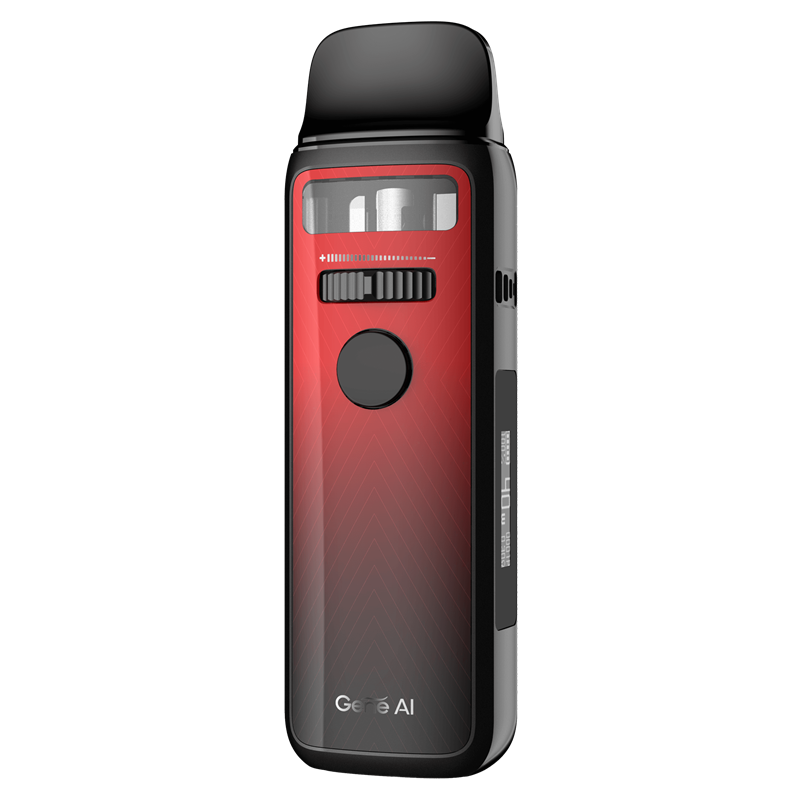 Voopoo Vinci 3 - Pod System - 1800 mAh - 4 ml 