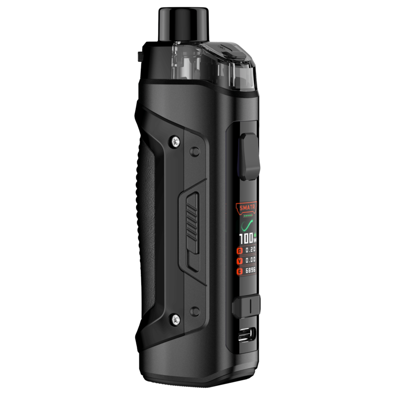 GeekVape AEGIS Boost Pro 2 / B100 - Pod System - 4,5 ml - 100 W 