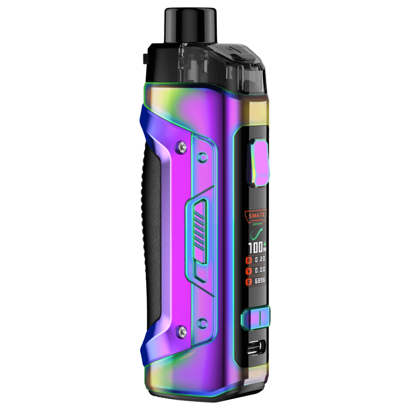 GeekVape AEGIS Boost Pro 2 / B100 - Pod System - 4,5 ml - 100 W 