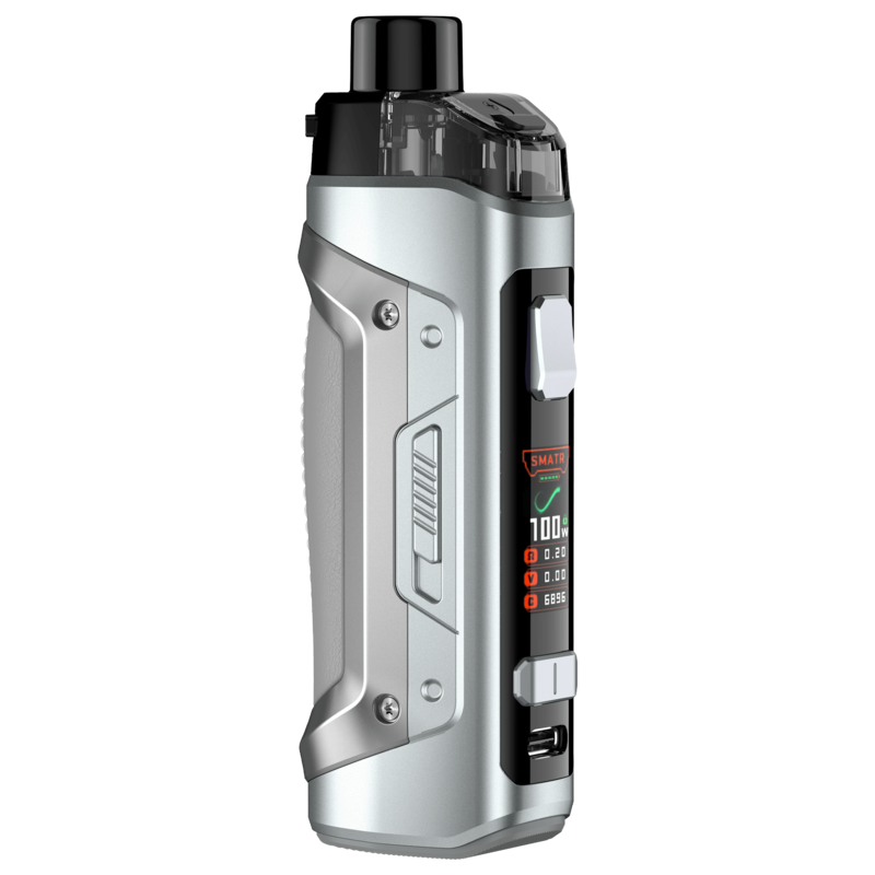 GeekVape AEGIS Boost Pro 2 / B100 - Pod System - 4,5 ml - 100 W 