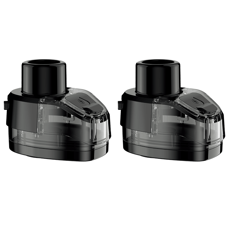 GeekVape AEGIS Boost Pro 2 / B100 - Cartridge - 4,5 ml - 2er Pack