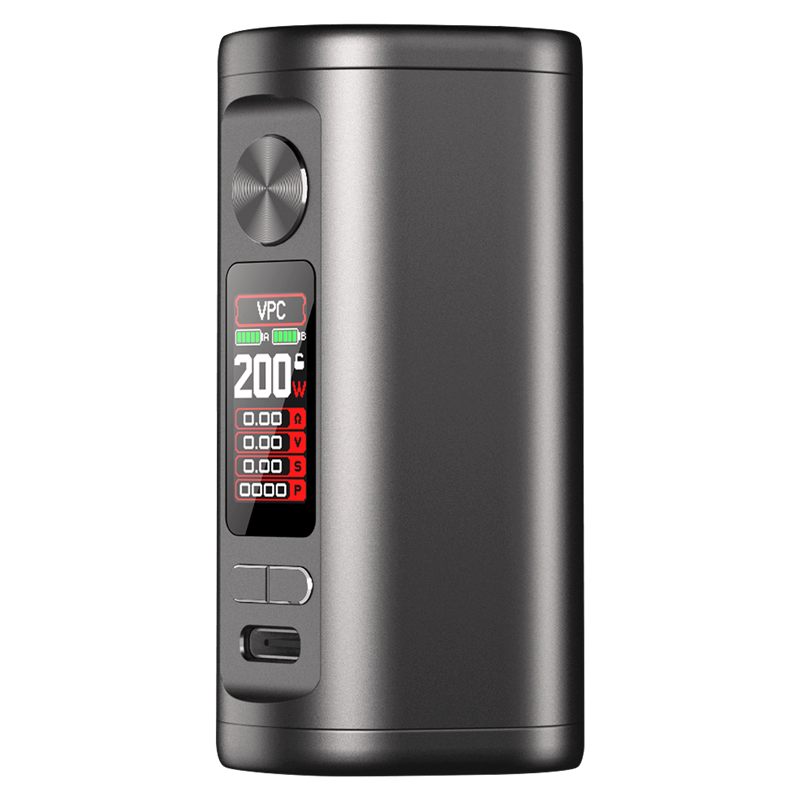 Hellvape Hell 200 Box Mod - Akkutrger - 200 Watt