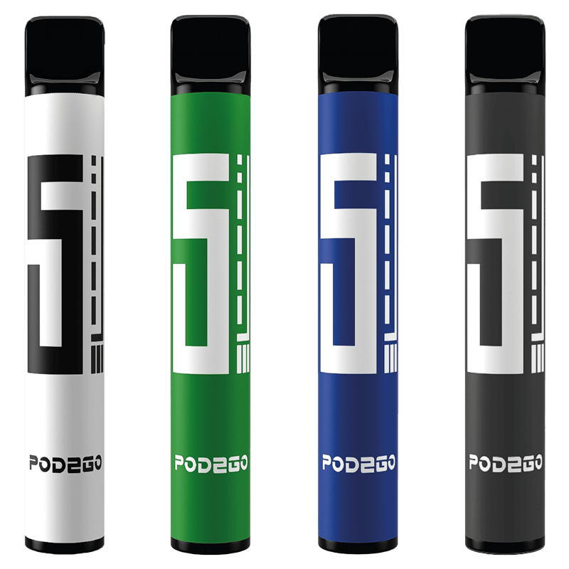 5EL Pod2Go - Pod Mod - 400 mAh 