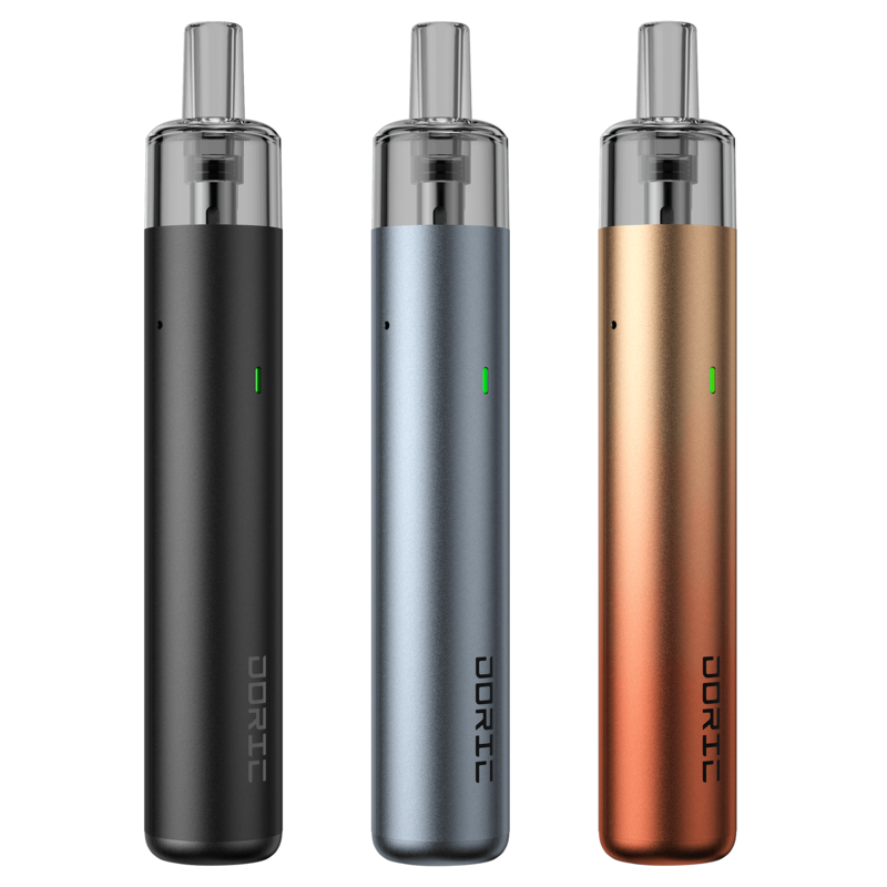 Voopoo Doric 20 SE - Pod System - 1200 mAh - 2 ml