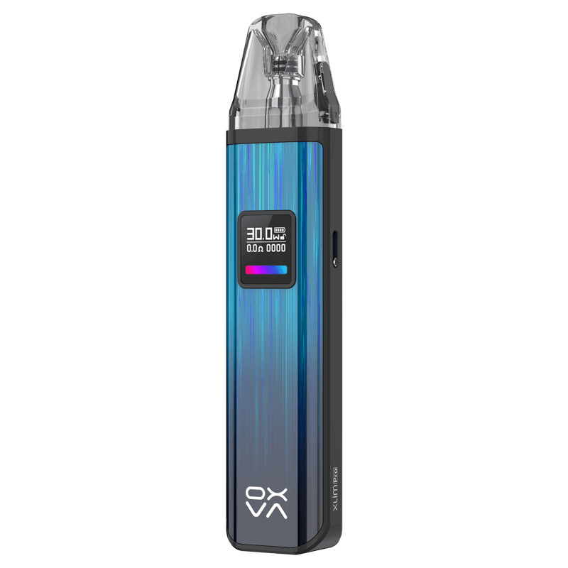 OXVA Xlim Pro - Pod System - 1000 mAh - 2 ml 