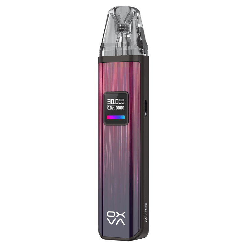 OXVA Xlim Pro - Pod System - 1000 mAh - 2 ml 