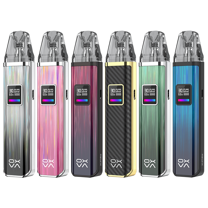 OXVA Xlim Pro - Pod System - 1000 mAh - 2 ml