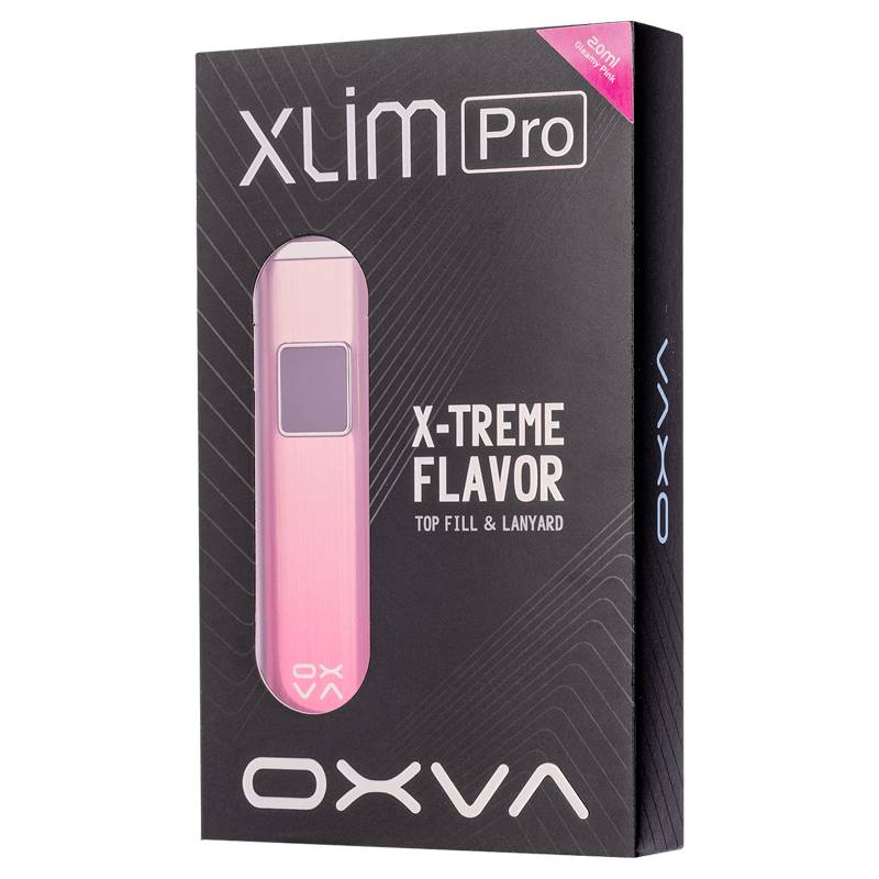 OXVA Xlim Pro - Pod System - 1000 mAh - 2 ml 