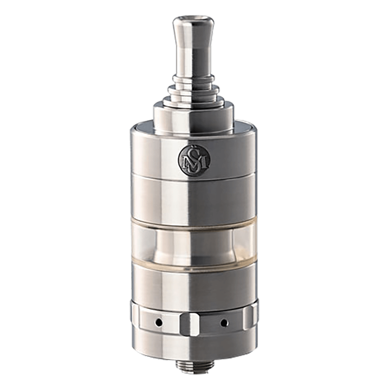 SvoeMesto Kayfun X MTL RTA - Selbstwickel-Verdampfer - 22 mm - 3 ml