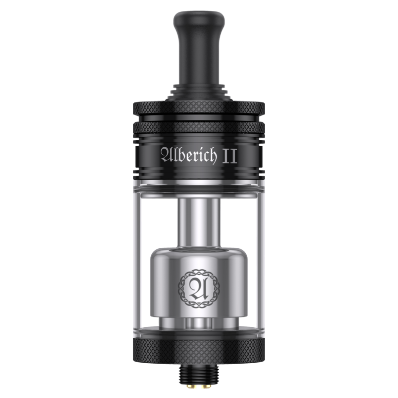 Vapefly Alberich 2 MTL RTA - Selbstwickel-Verdampfer - 23 mm - 4 ml