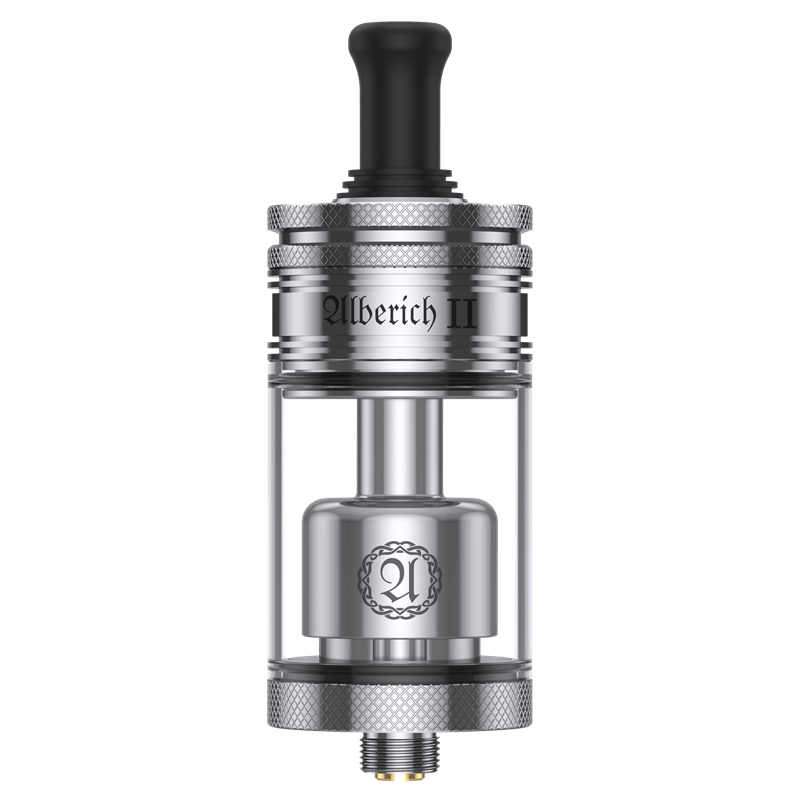 Vapefly Alberich 2 MTL RTA - Selbstwickel-Verdampfer - 23 mm - 4 ml