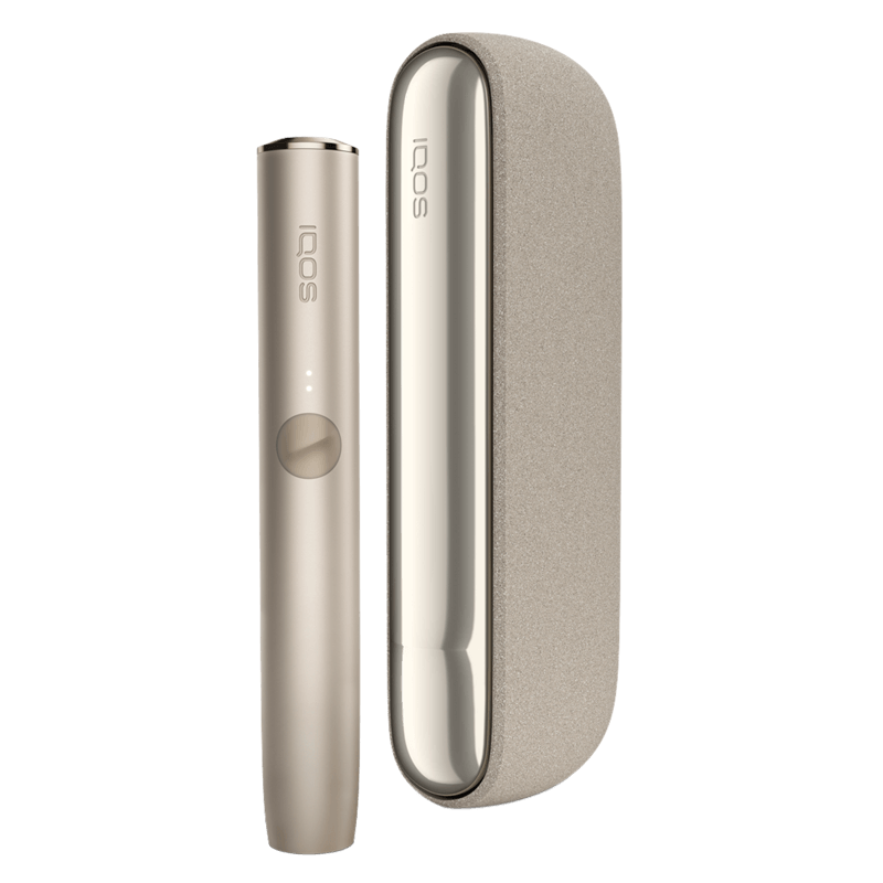 IQOS ILUMA Kit