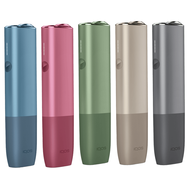 IQOS ILUMA ONE Kit