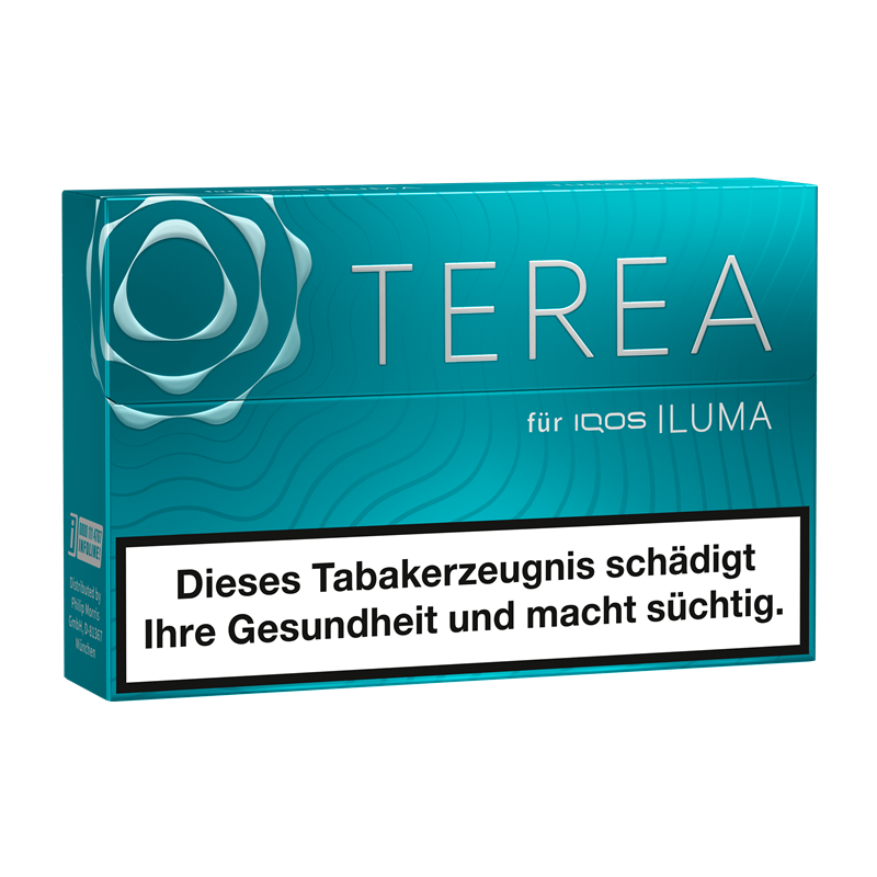 IQOS TEREA Sticks Probierpaket kaufen » Online Tabak Shop