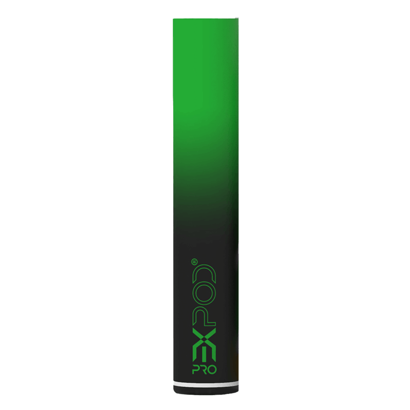 eXvape EXPOD Pro - Pod Mod - 400 mAh