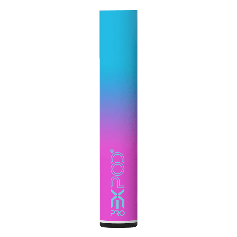 eXvape EXPOD Pro - Pod Mod - 400 mAh 