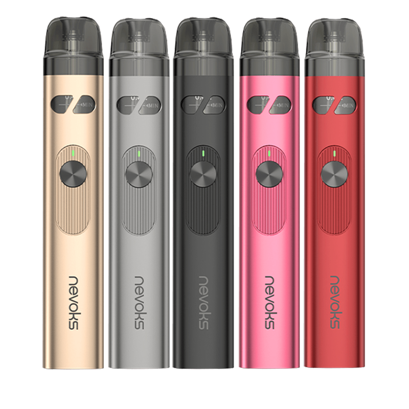 Nevoks Feelin A1 - Pod System - 1000 mAh - 3 ml