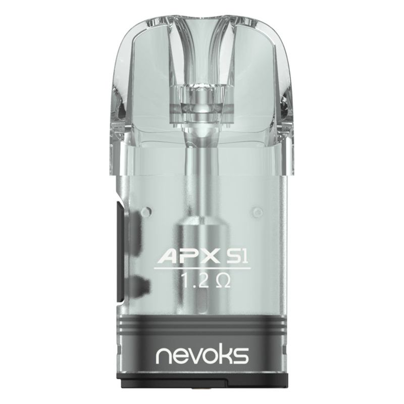 Nevoks APX Cartridge - 2 ml - 3er Pack 