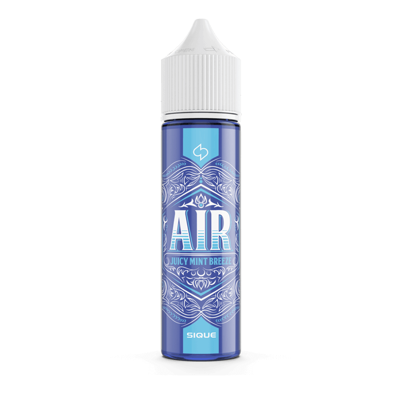 SIQUE Aroma - AIR - 5 ml Longfill 
