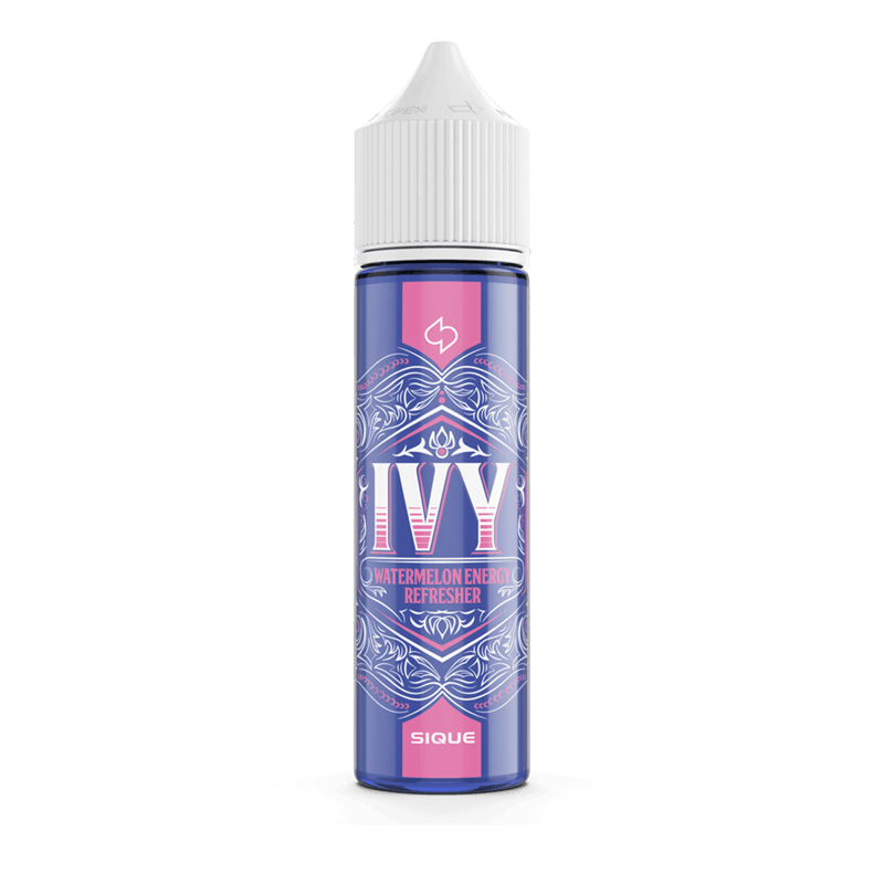 SIQUE Aroma - IVY - 7 ml Longfill 