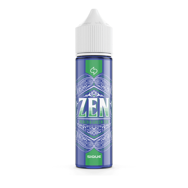 SIQUE Aroma - ZEN - 5 ml Longfill 