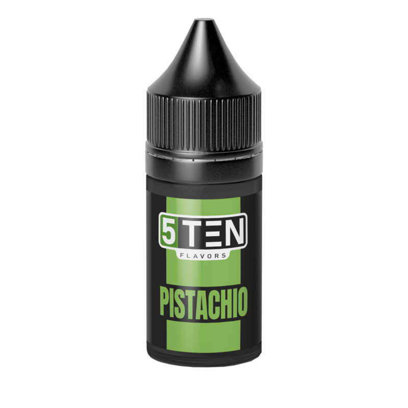 5TEN Aroma - Pistachio - 2 ml Longfill 