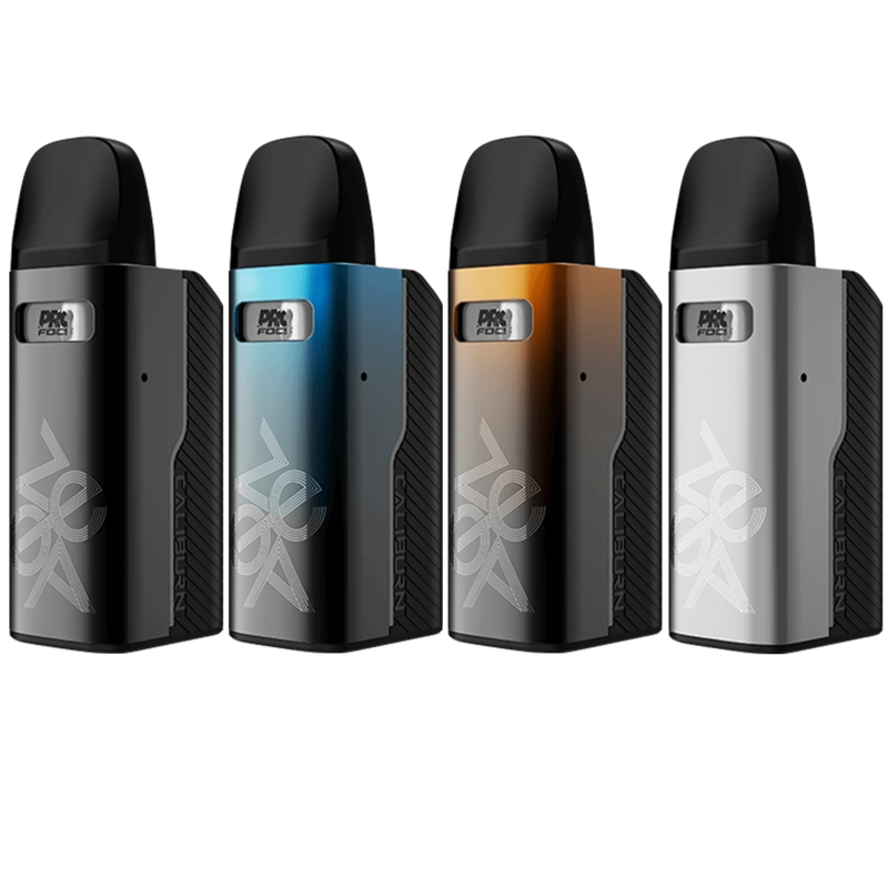 Uwell Caliburn GZ2 - Pod System - 850 mAh - 2 ml