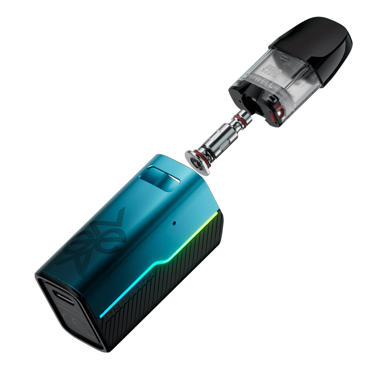 Uwell Caliburn GZ2 - Pod System - 850 mAh - 2 ml 