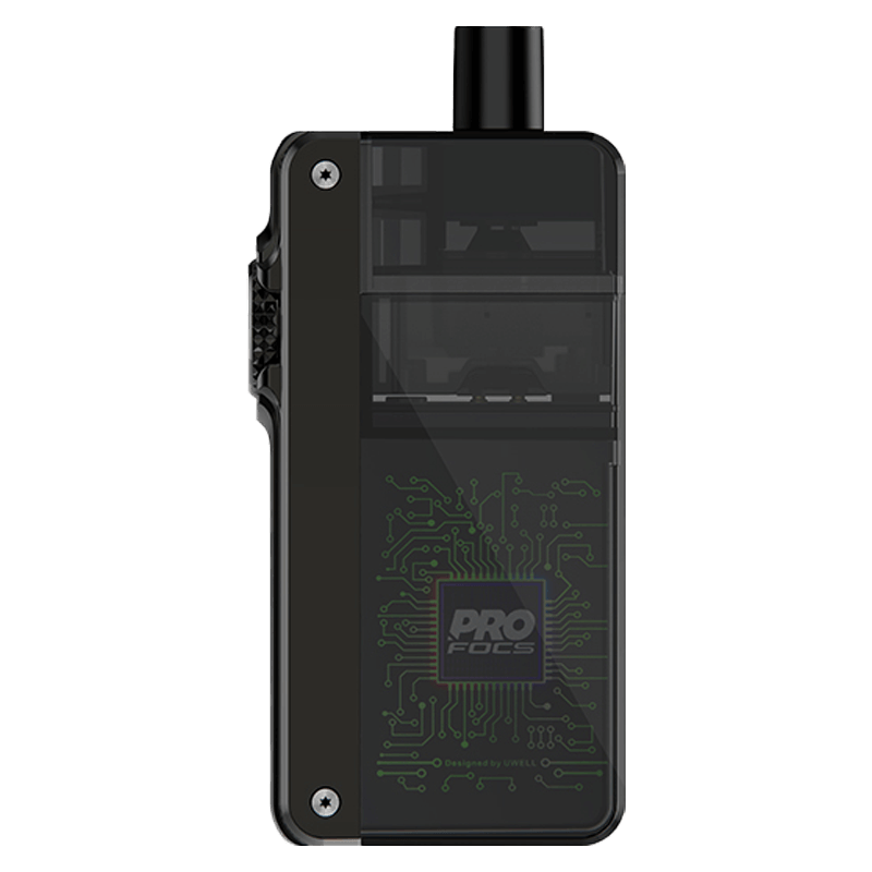 Uwell Crown B - Pod System - 1150 mAh - 3,5 ml