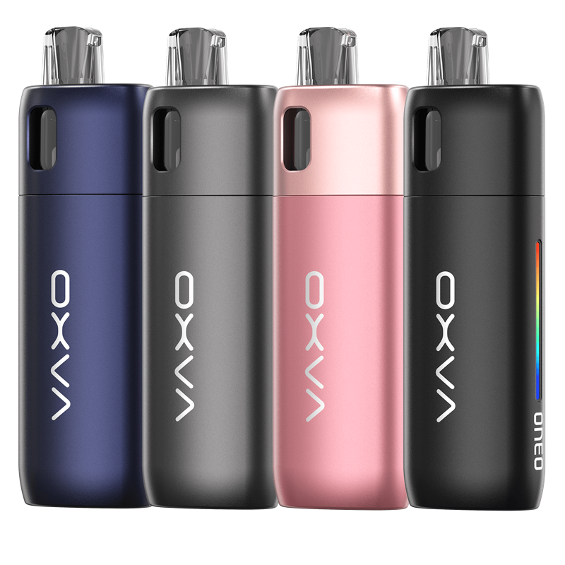OXVA ONEO - Pod System - 1600 mAh - 3,5 ml