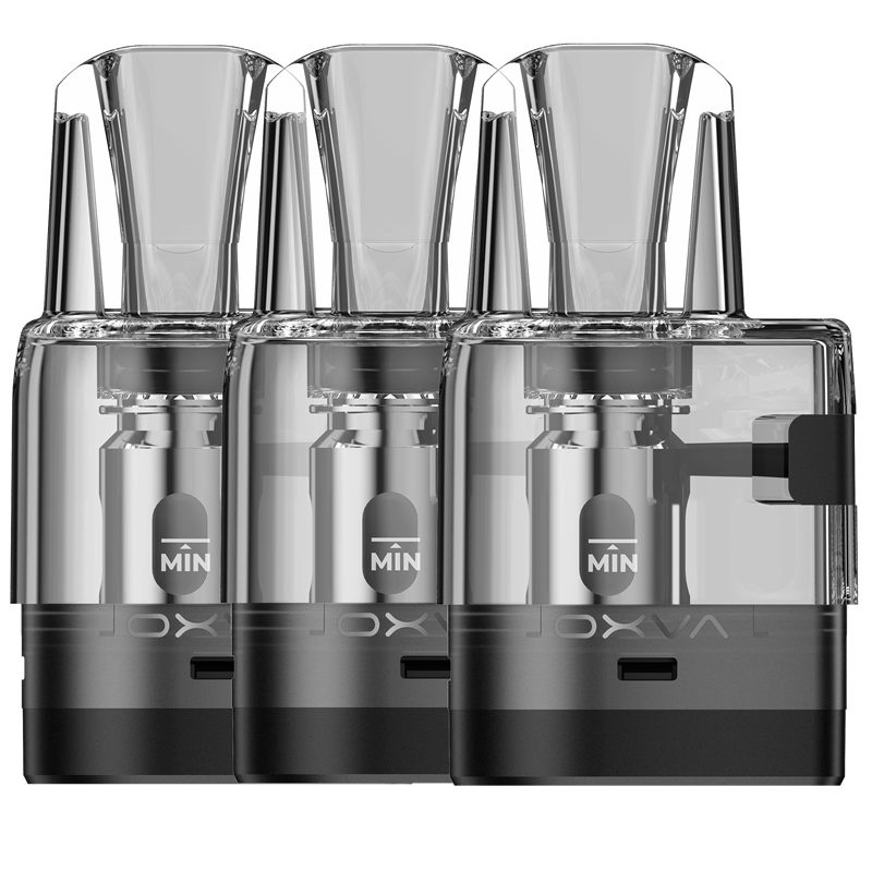OXVA ONEO Cartridge - Pod-Kartusche - 3,5 ml - 3er Pack