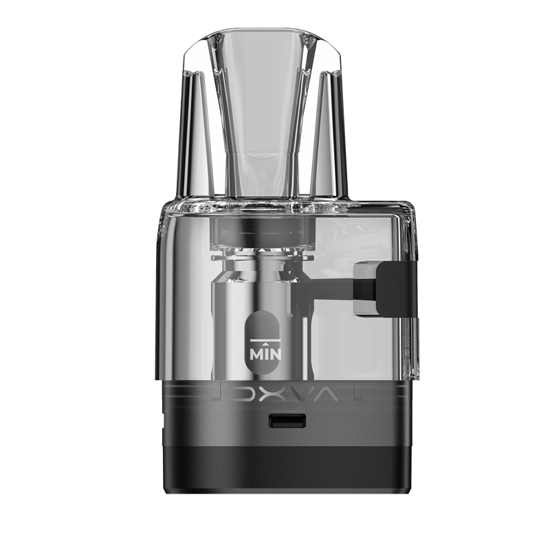 OXVA ONEO Cartridge - Pod-Kartusche - 3,5 ml - 3er Pack 