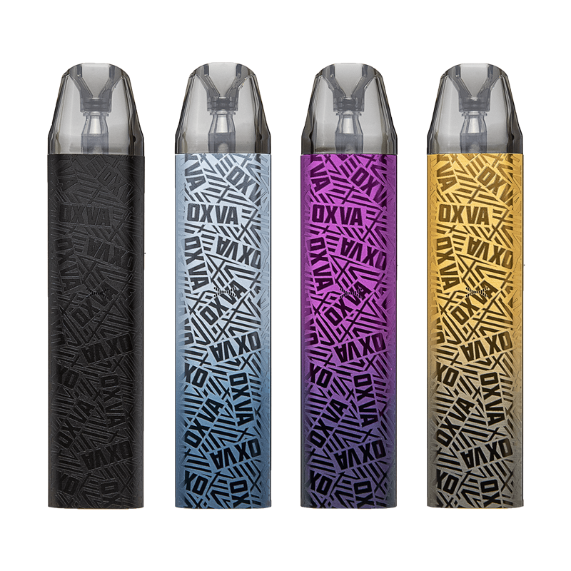 OXVA Xlim SE Classic Edition V2 - Pod System - 900 mAh - 2 ml