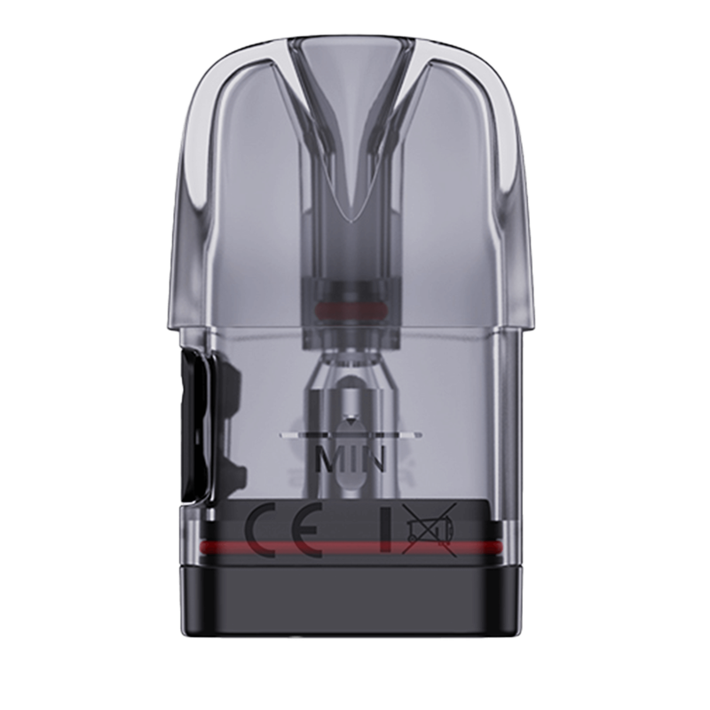 Uwell Caliburn G3 / G3 Lite / GK3 / G3 PRO - Cartridge - 2,5 ml - 4er Pack 