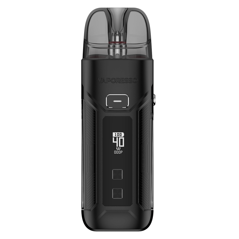 Vaporesso Luxe X Pro - Pod System - 1500 mAh - 5 ml