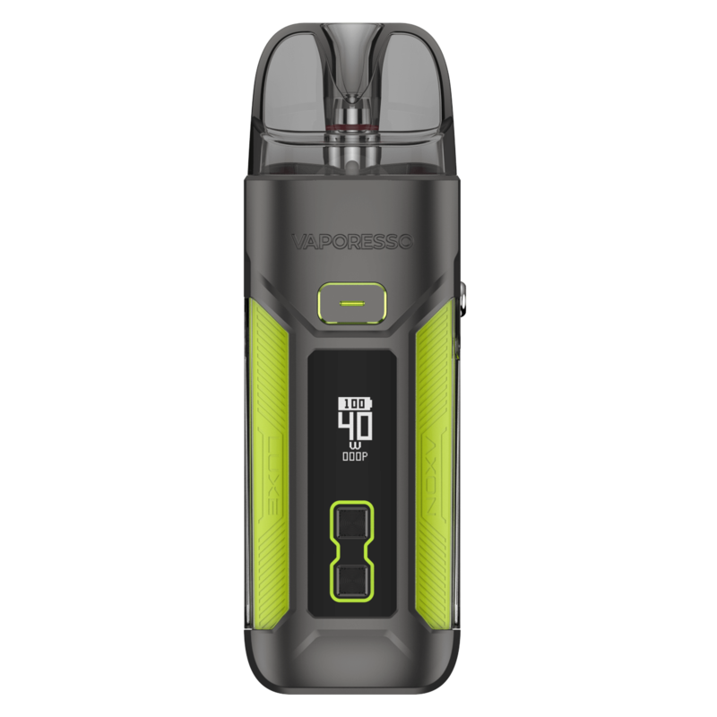 Vaporesso Luxe X Pro - Pod System - 1500 mAh - 5 ml