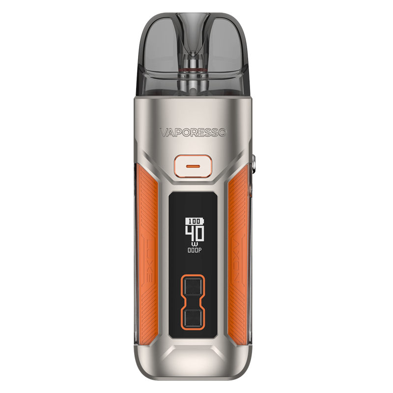 Vaporesso Luxe X Pro - Pod System - 1500 mAh - 5 ml