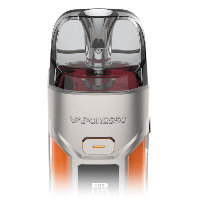 Vaporesso Luxe X Pro - Pod System - 1500 mAh - 5 ml 