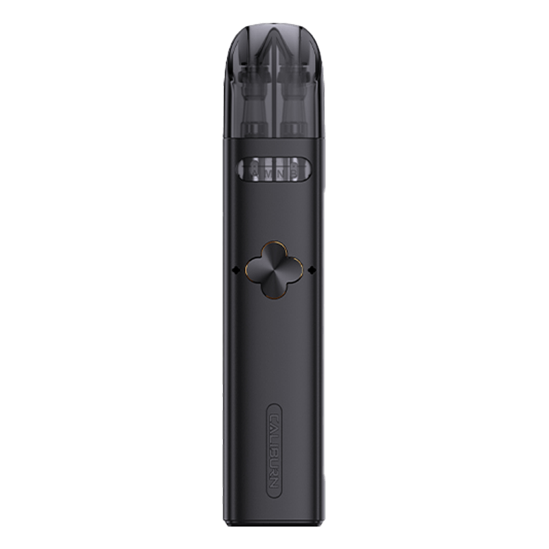 Uwell Caliburn Explorer Kit - Pod System - 1000 mAh - 4 ml