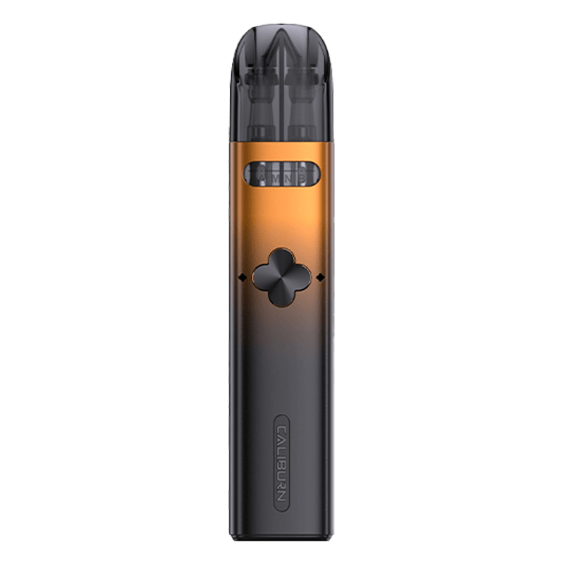 Uwell Caliburn Explorer Kit - Pod System - 1000 mAh - 4 ml 