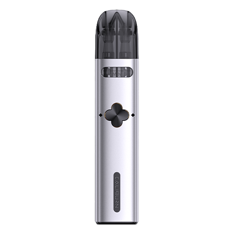 Uwell Caliburn Explorer Kit - Pod System - 1000 mAh - 4 ml