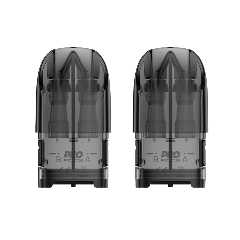 Uwell Caliburn Explorer - Cartridge - 4 ml - 2er Pack