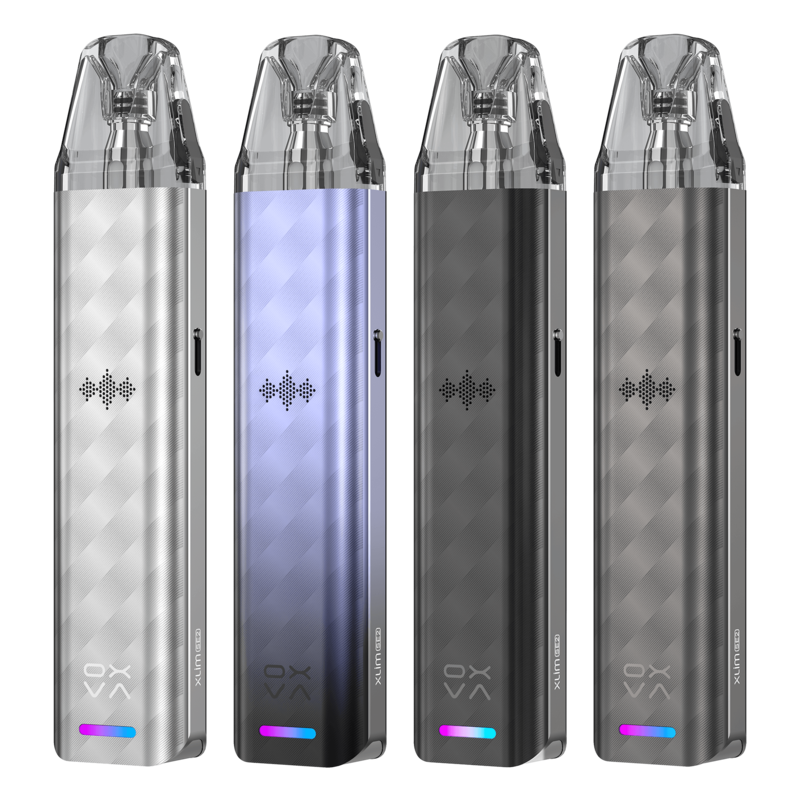 OXVA Xlim SE 2 - Pod System - 1000 mAh - 2 ml