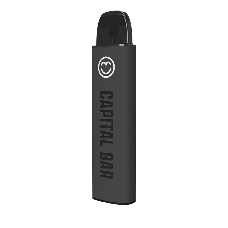 Capital BAR - Pod Mod - 900 mAh 