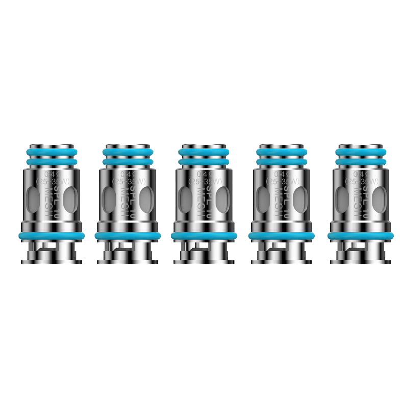 Nevoks SPL10 Coil - Verdampferkopf - 5er Pack 