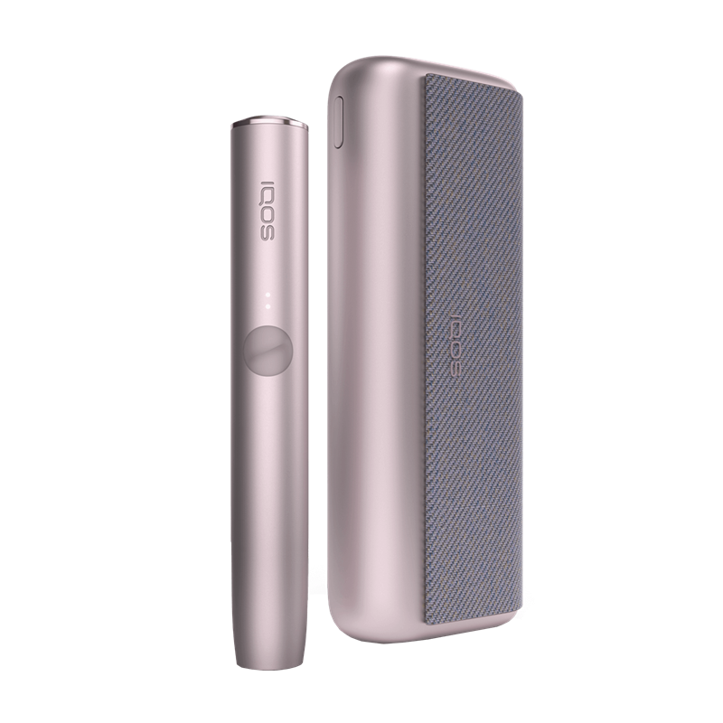 IQOS ILUMA PRIME Kit