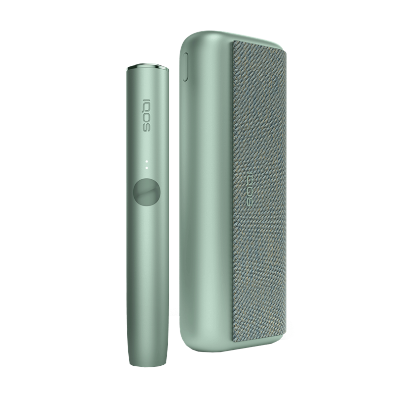 IQOS ILUMA PRIME Kit 